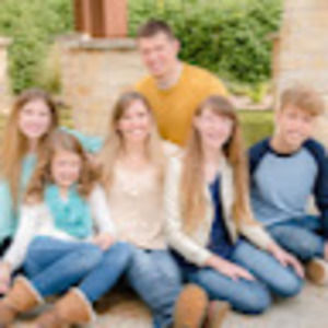 Meet your Posher, Heidi